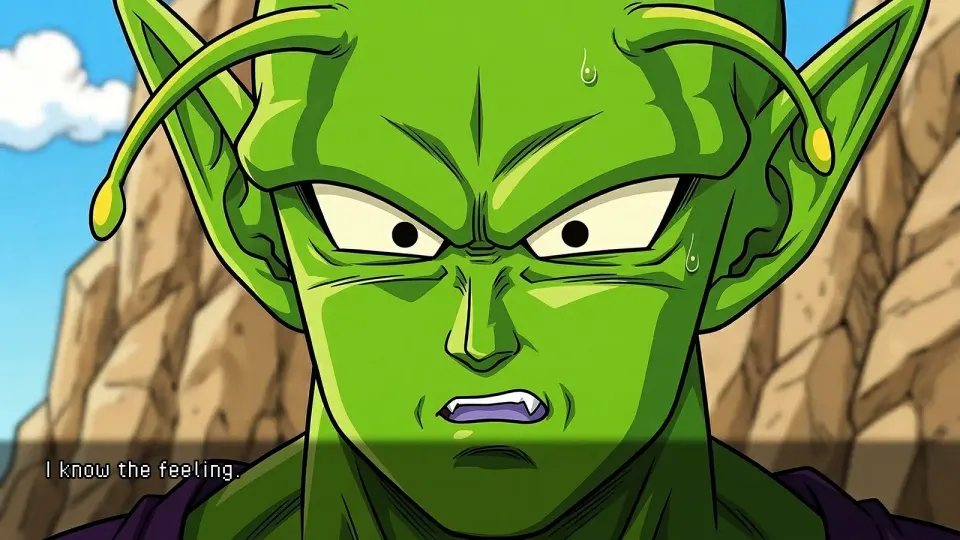 D Barl Z: Twice Abridged screenshot 6
