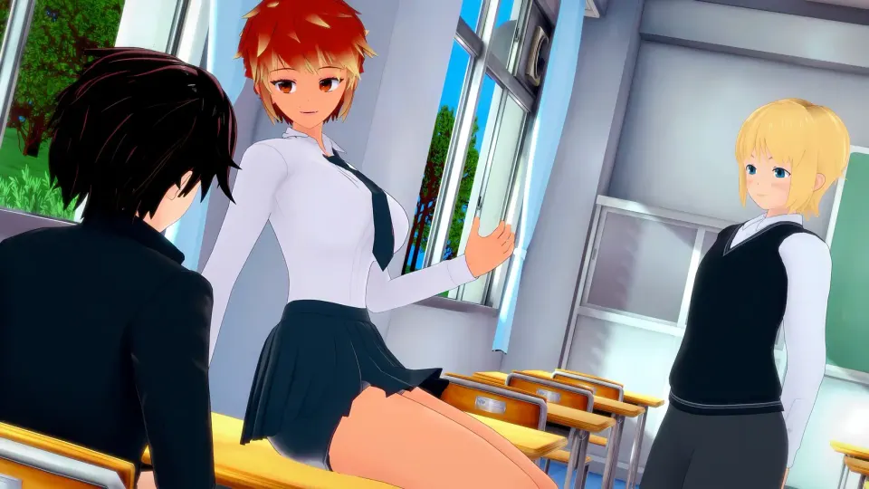 Impurities screenshot 5