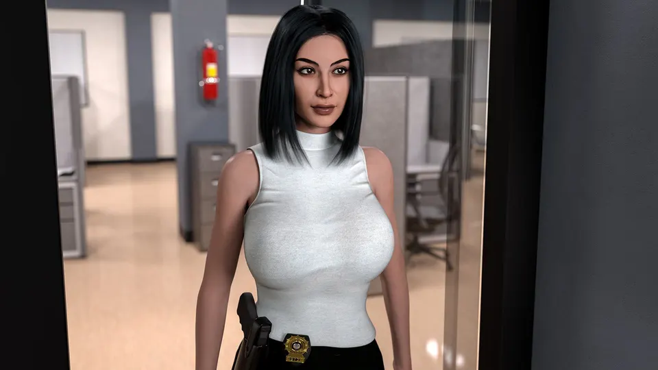 Leaving DNA screenshot 4
