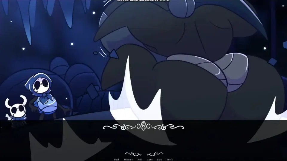 Hollow Knight The Plague of Debauchery screenshot 2