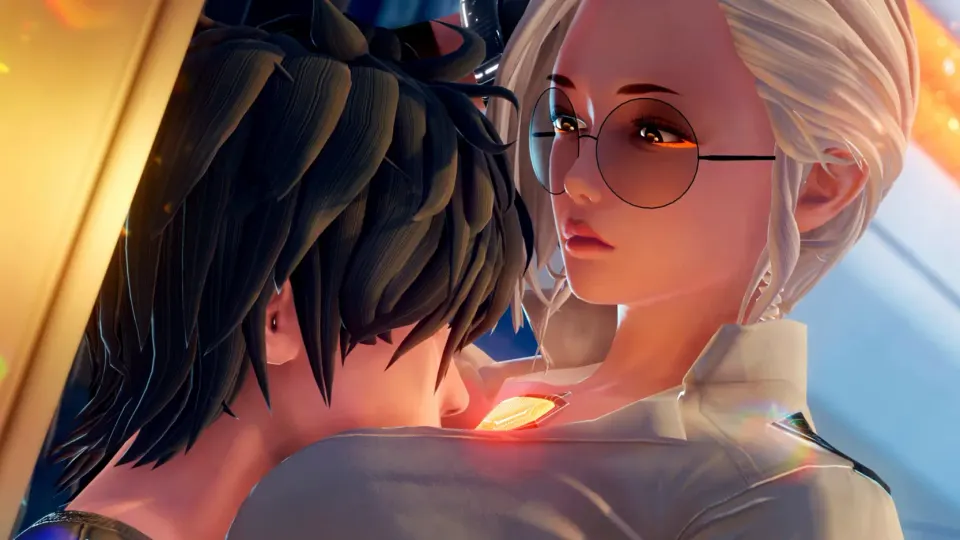 Neon Effect! screenshot 4