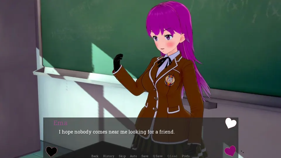 Due to My New Situation, I Have to Corrupt My Friend's Harem! screenshot 4
