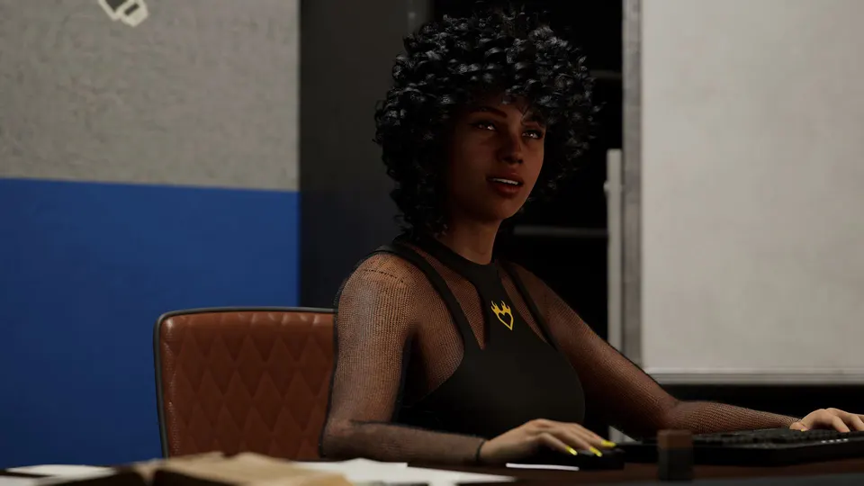 High Desire screenshot 2