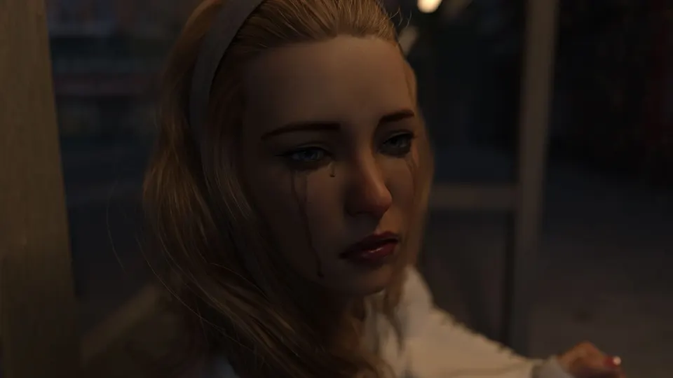 This Time screenshot 1