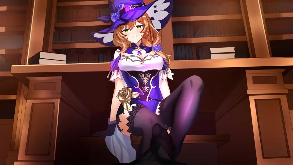 Strange Search Sister screenshot 6