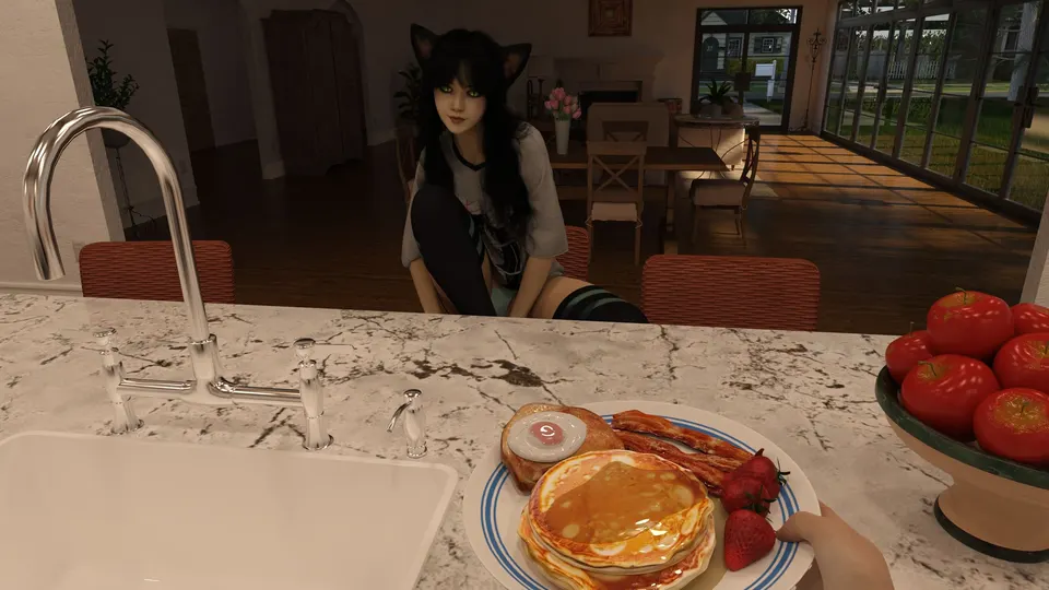 Paracosmic Reality screenshot 3