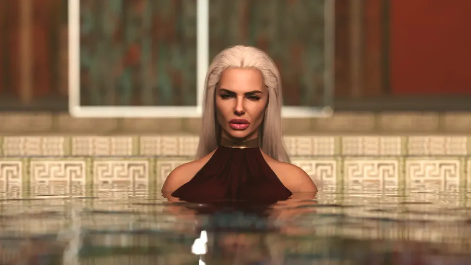Gorgo - Mother of Sparta screenshot 5
