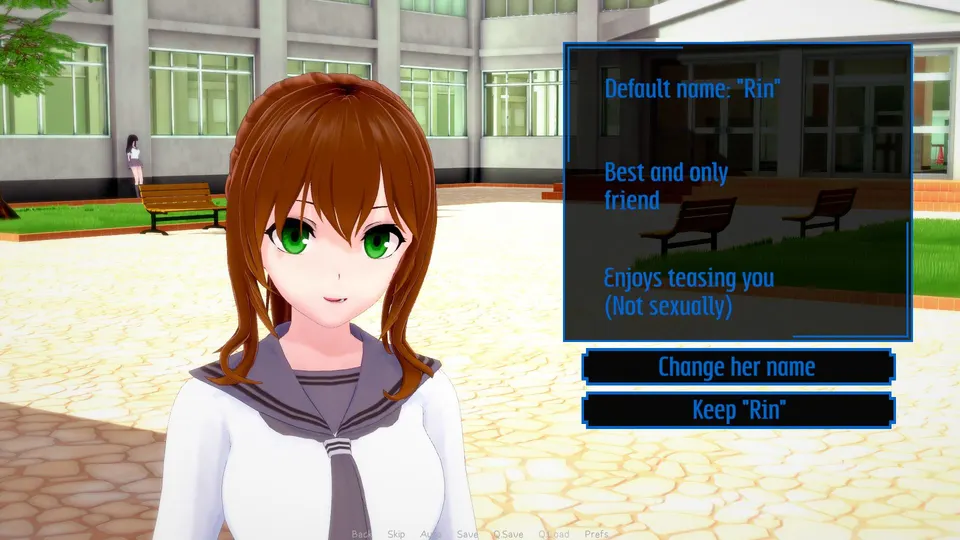 The Demon Lord's Project screenshot 4