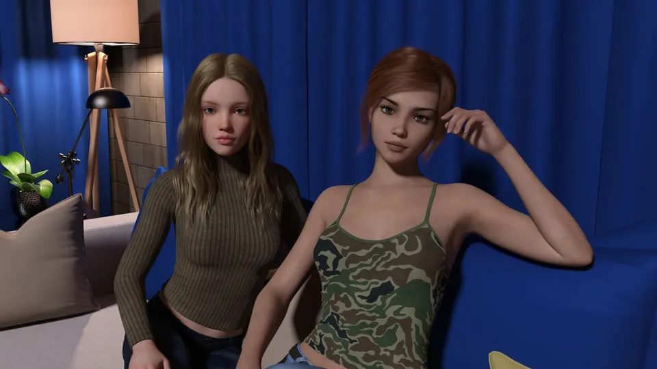 Couples screenshot 6