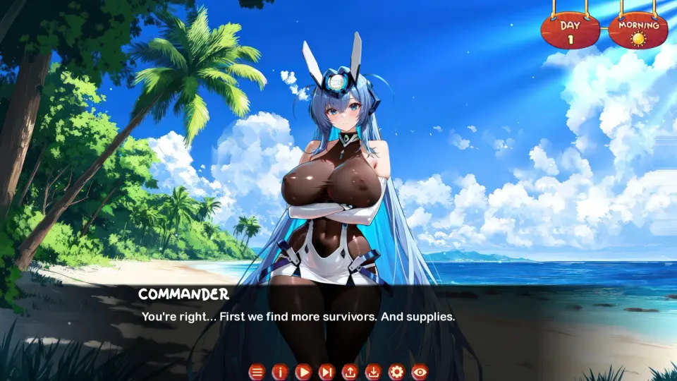 Indigo Lane screenshot 3