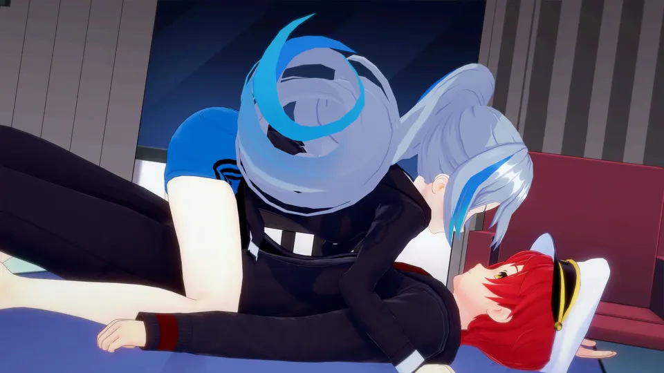 CaptainVerse screenshot 1