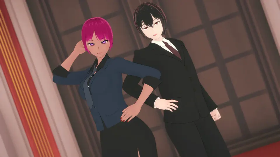 FaithBound 2 screenshot 3