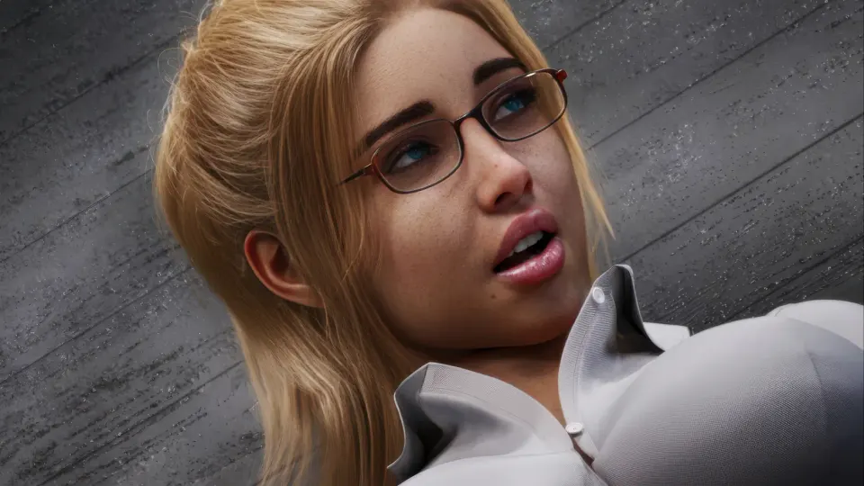 Libertas: Awakened Lust screenshot 4