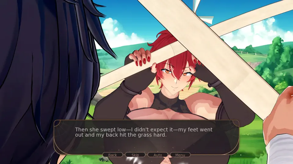 Ether Disaster screenshot 3