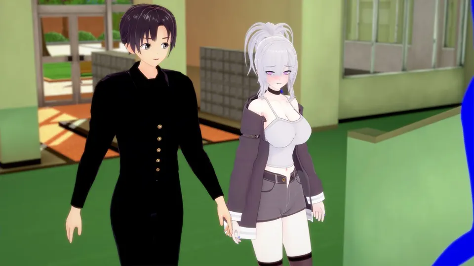Love or Power screenshot 4