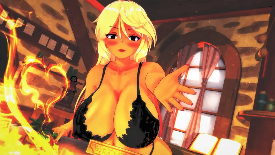 Genesis Proyect screenshot 1