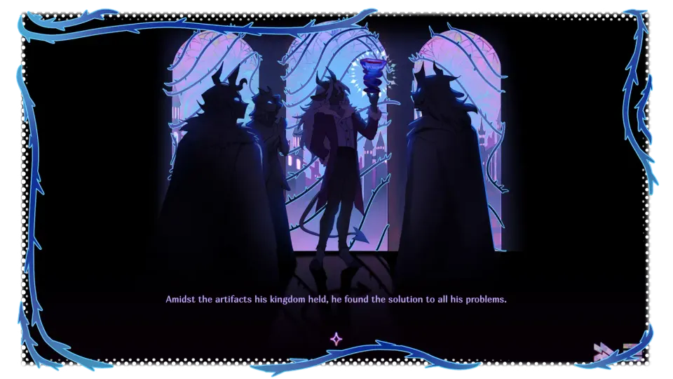 King-Sized Roommate screenshot 1