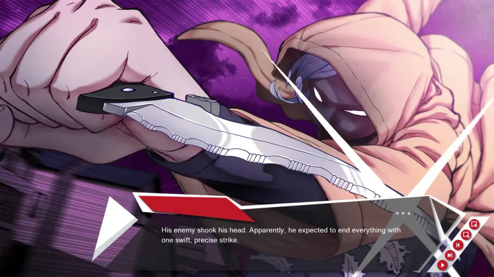 Back to the Pussy screenshot 1