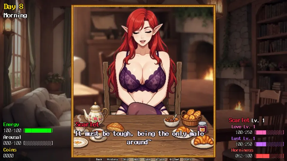 Take the Crown screenshot 6