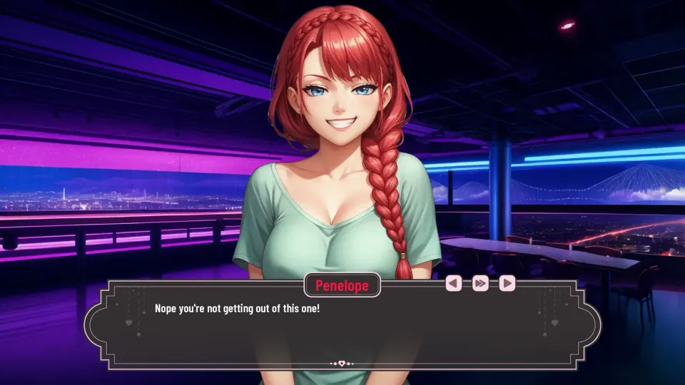 Opening to Love screenshot 6
