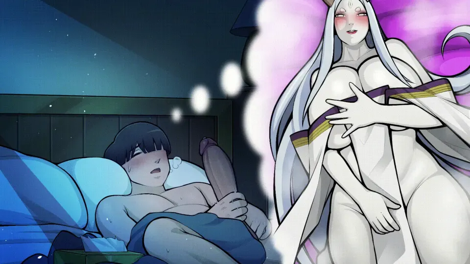 Konoha Milfs screenshot 6