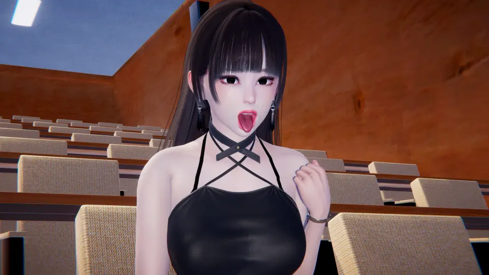 Isekai chan! screenshot 5