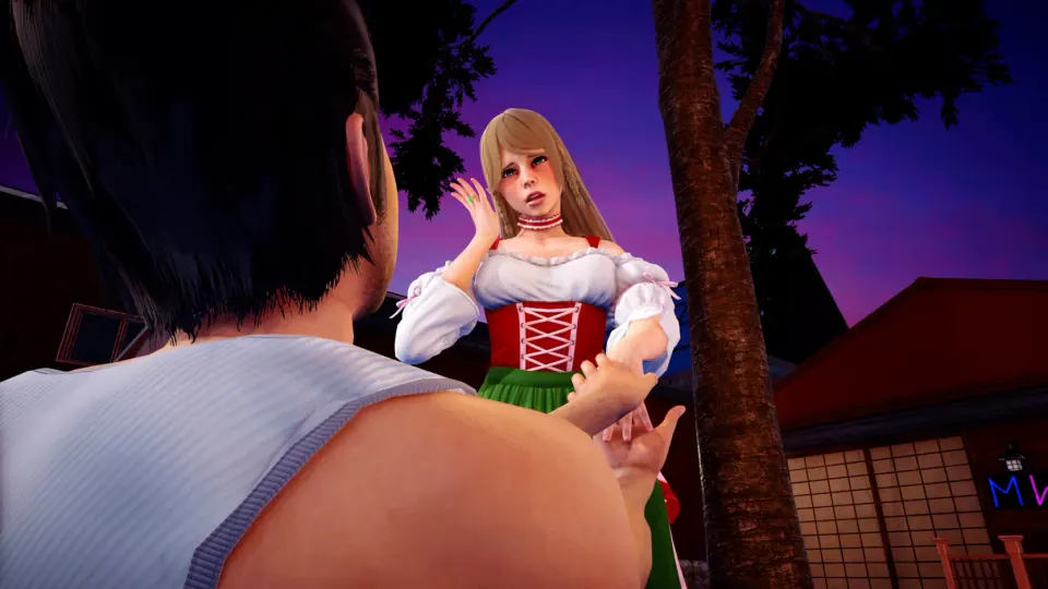 Wildwood screenshot 6