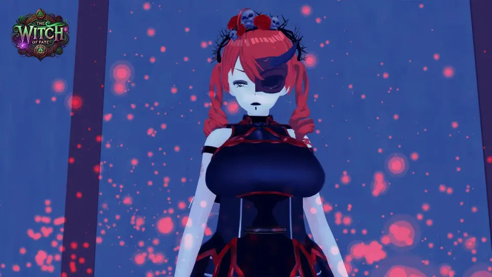 The Witch of Fate screenshot 3
