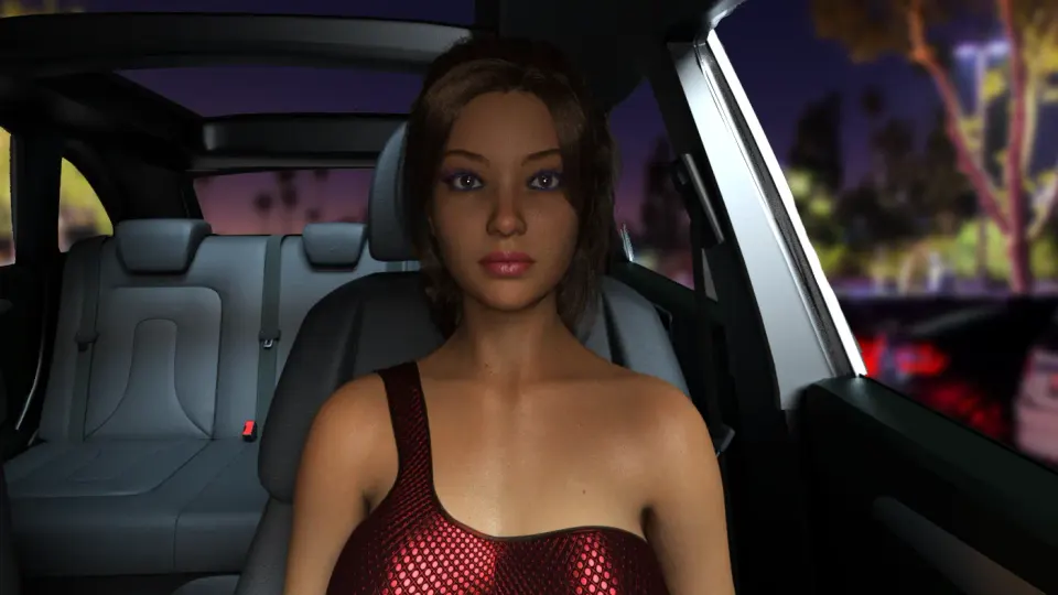Agent Sherine screenshot 3