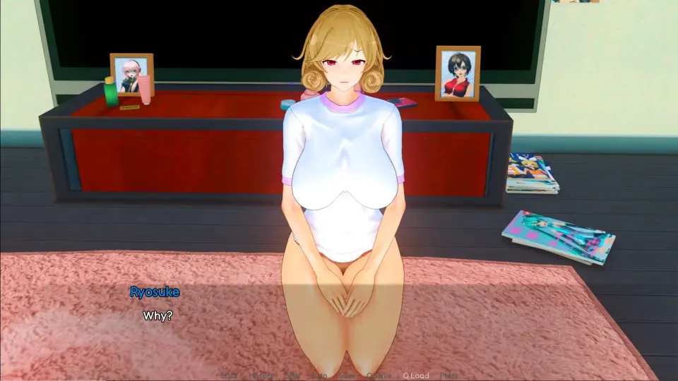 New Family screenshot 4