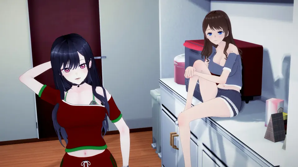 Night Before Christmas screenshot 1