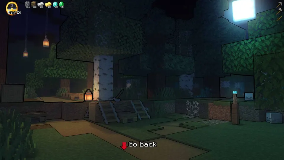 HornyCraft screenshot 6
