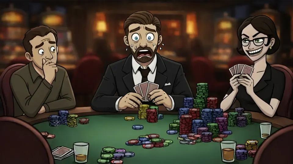 Mr. Pusher screenshot 1