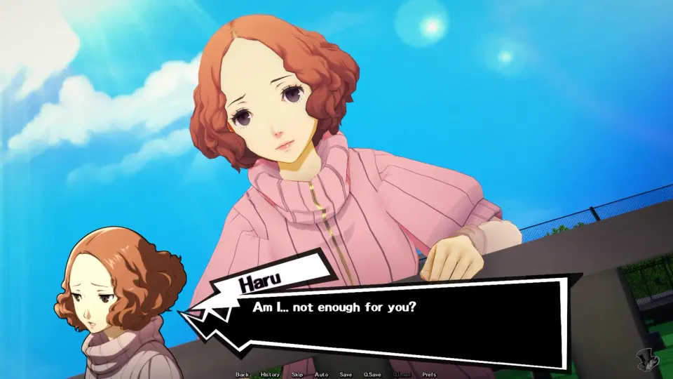 Fucksona 5 - A Day of Joker screenshot 5