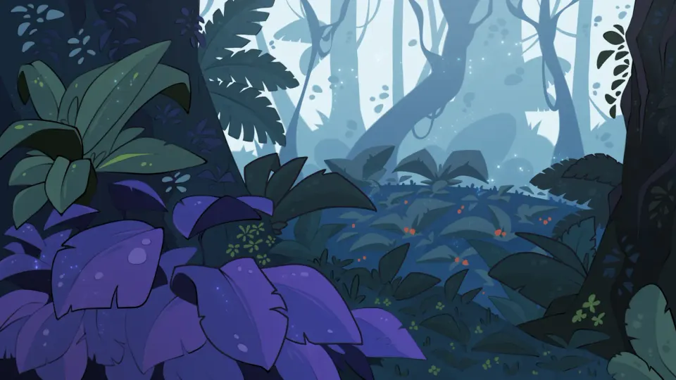 TUNTURICO: Treasures Of The Sun screenshot 1