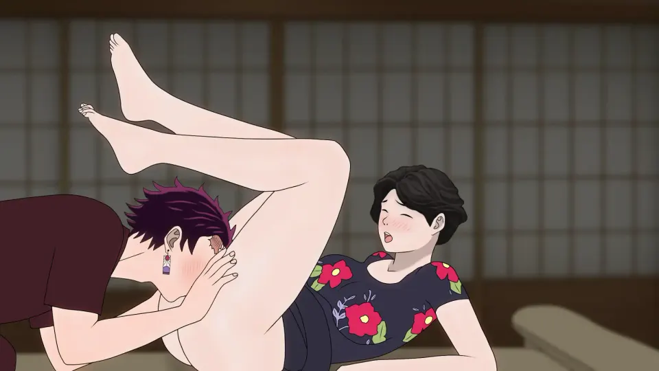 Demon Slayer Love and Lust screenshot 6