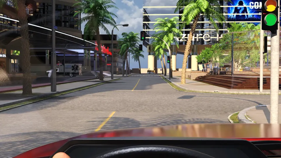 What Remains screenshot 5