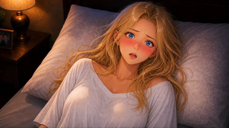 A Place Between Us screenshot 6