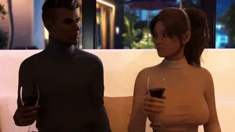 Agent Sherine screenshot 4
