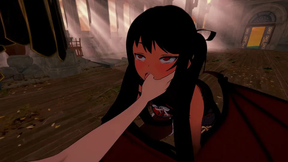 New Tail screenshot 3