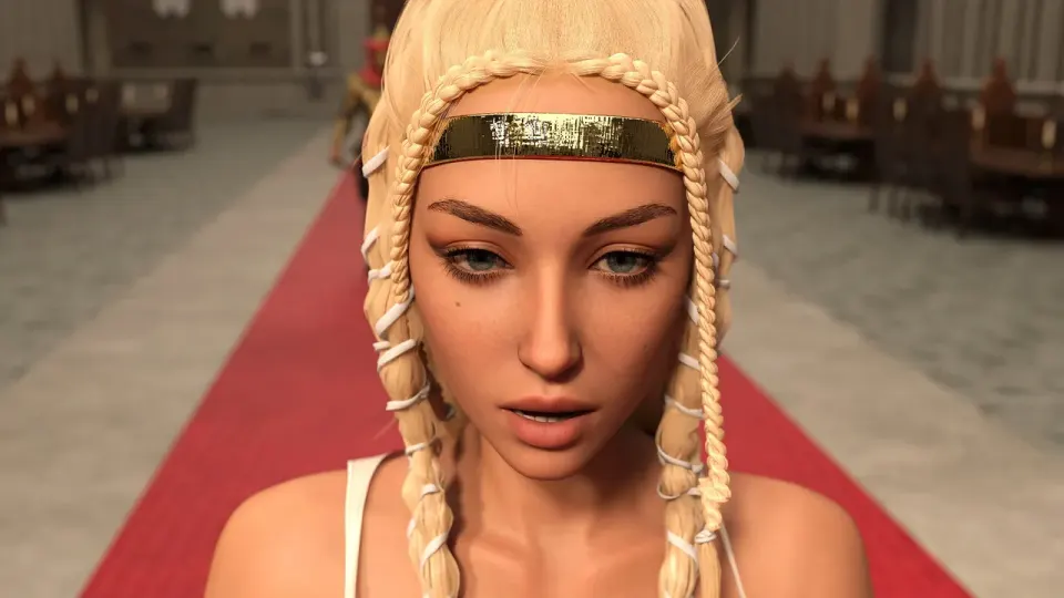 Valeria: The Last Heir screenshot 2