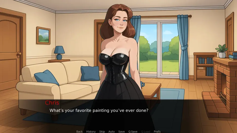 Valley Awakening screenshot 4
