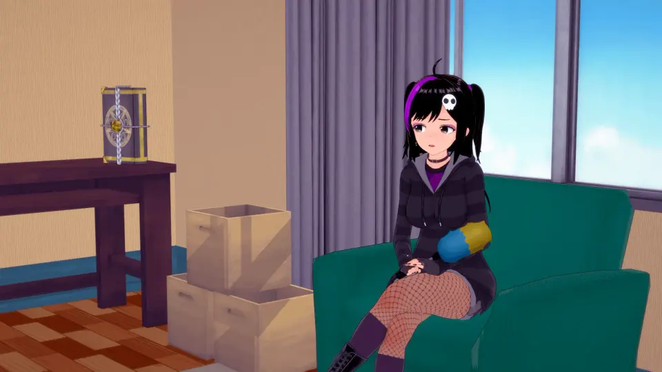 Taylor House screenshot 5