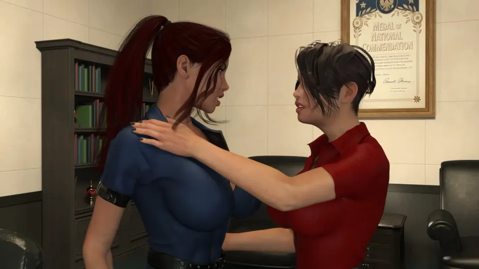 Manila Shaw: Aftermath screenshot 5