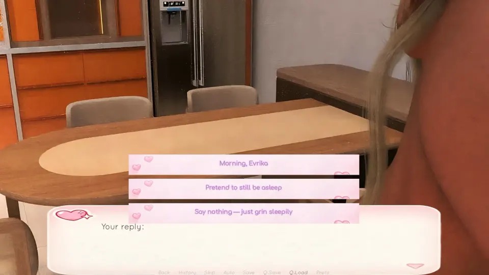Femdom Whisper screenshot 4