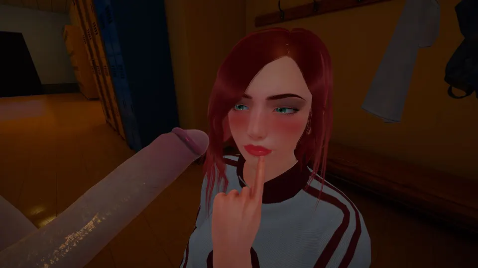 Por(n)tals screenshot 1