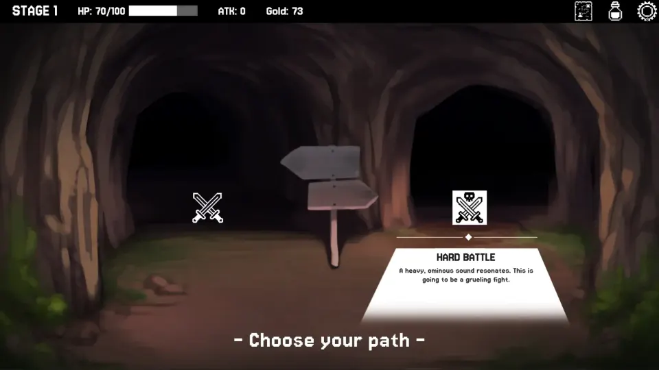 Fap in Dungeon screenshot 2