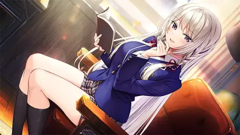 Amaemi -Longing for You screenshot 5