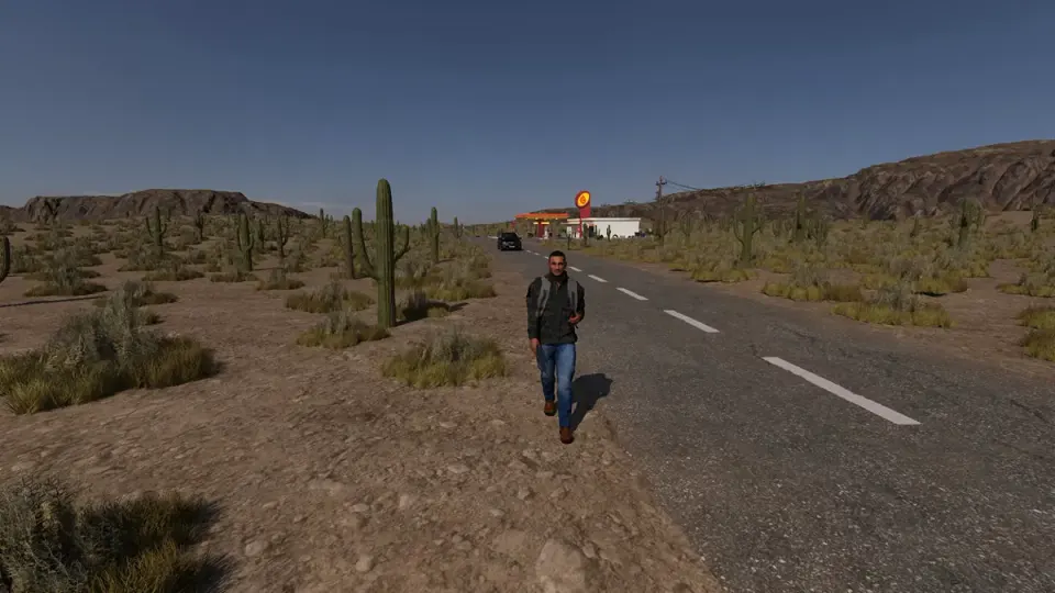 Secrets and Promises screenshot 1