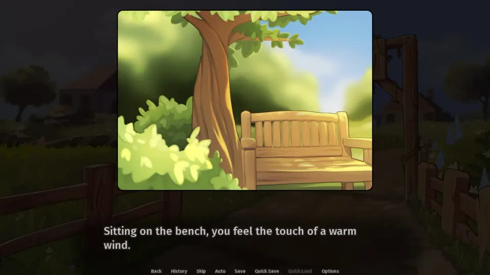 My Summer Dream screenshot 3